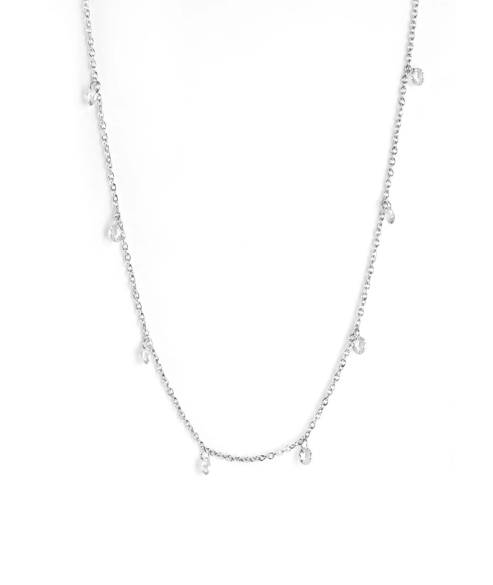 Lunaire Necklace