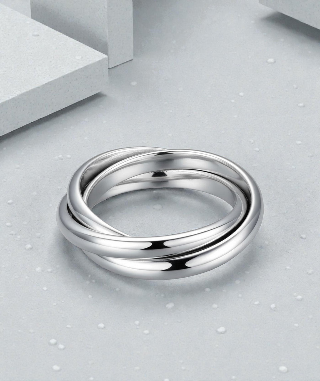 Trinity Ring