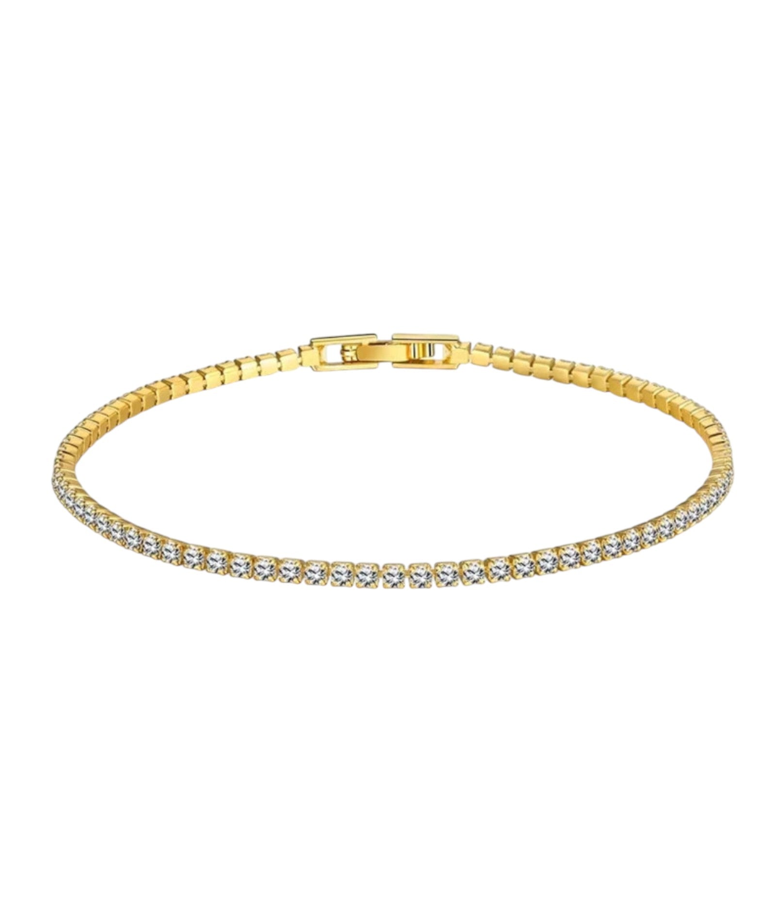 Tennis Bracelet (UniSex)
