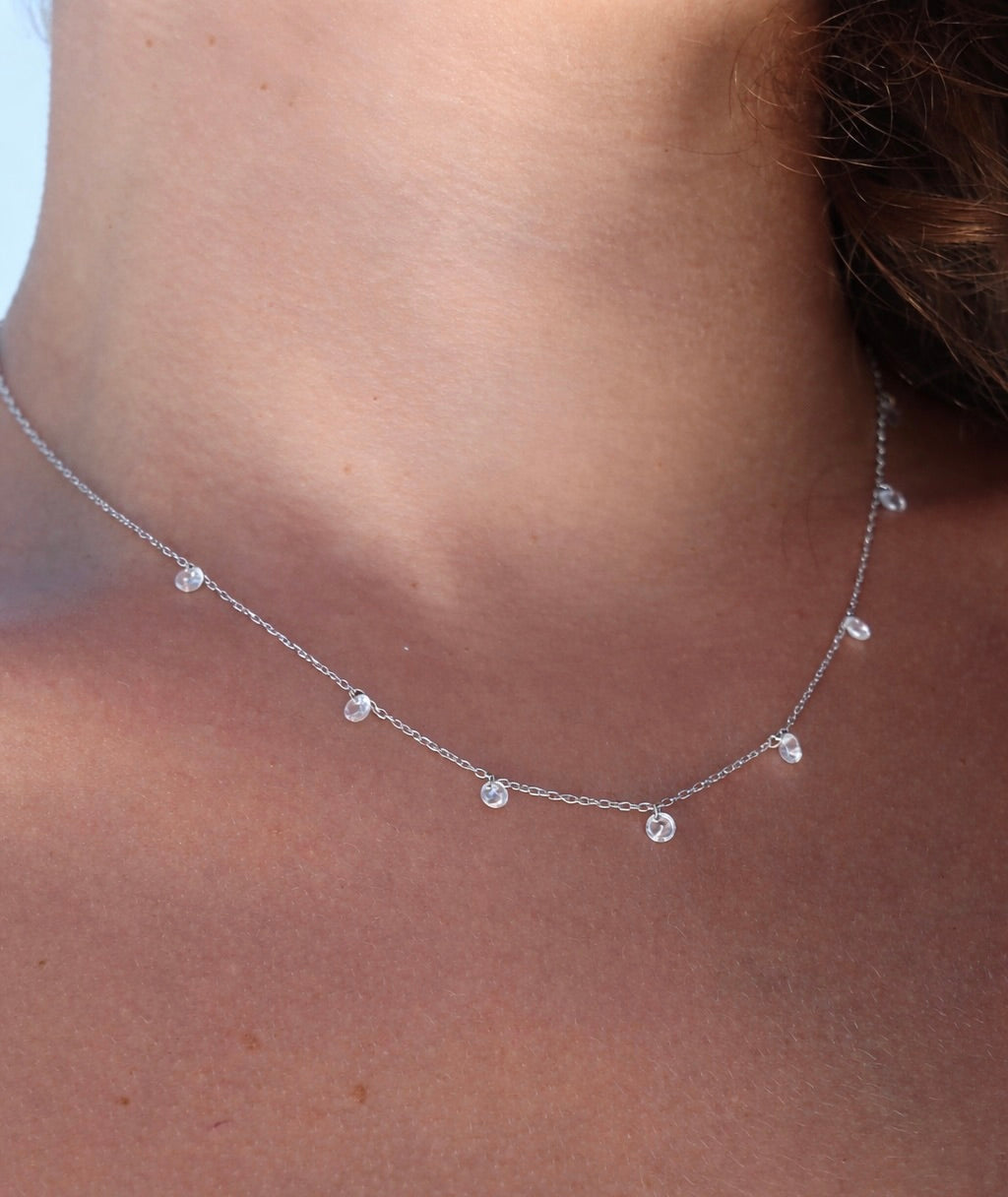 Lunaire Necklace
