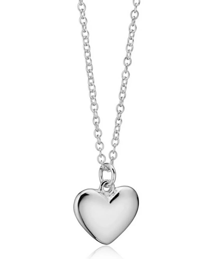 Heart Necklace